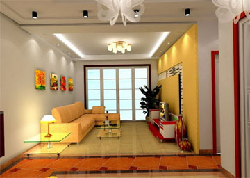 False Ceiling